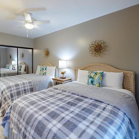 Bluewater 1504 Apartamento Orange Beach Exterior foto