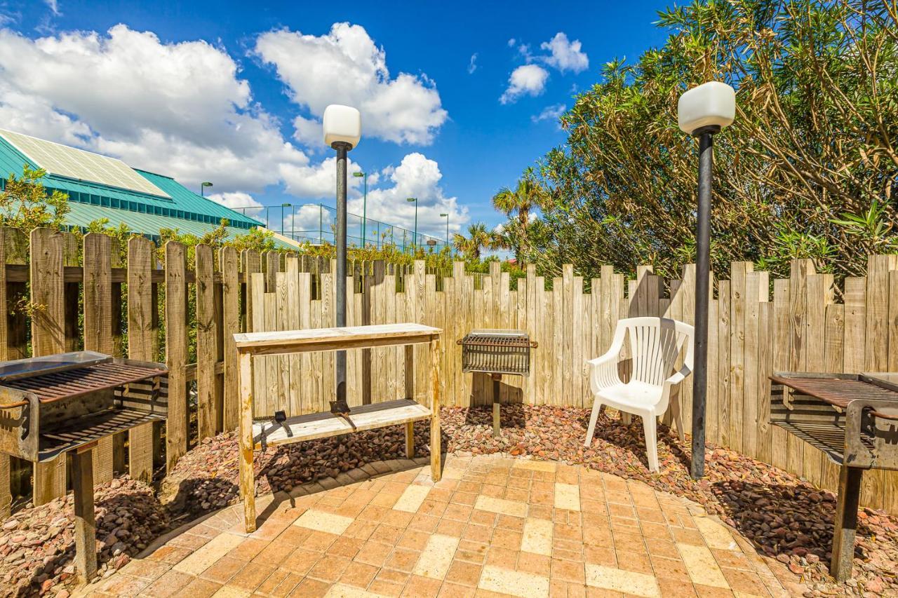 Bluewater 1504 Apartamento Orange Beach Exterior foto
