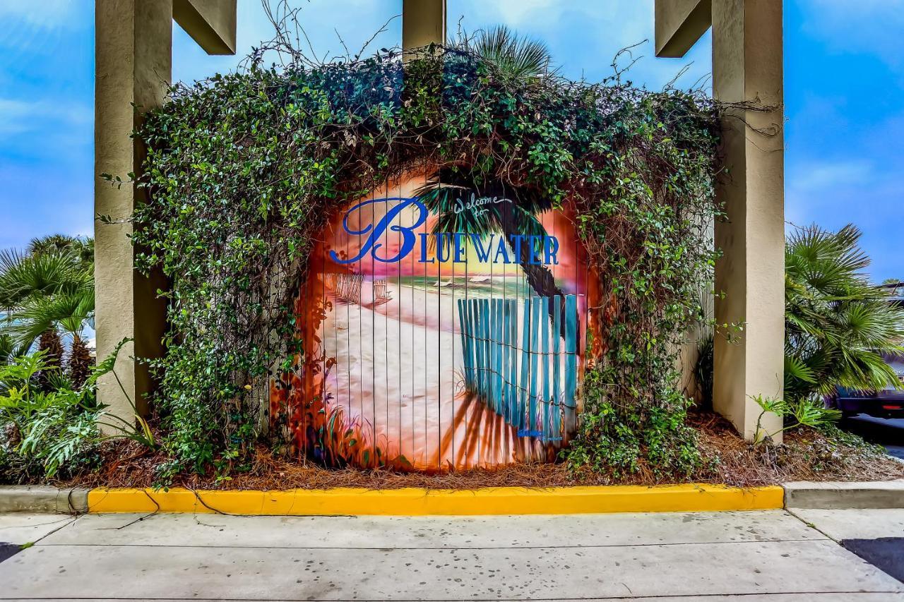 Bluewater 1504 Apartamento Orange Beach Exterior foto