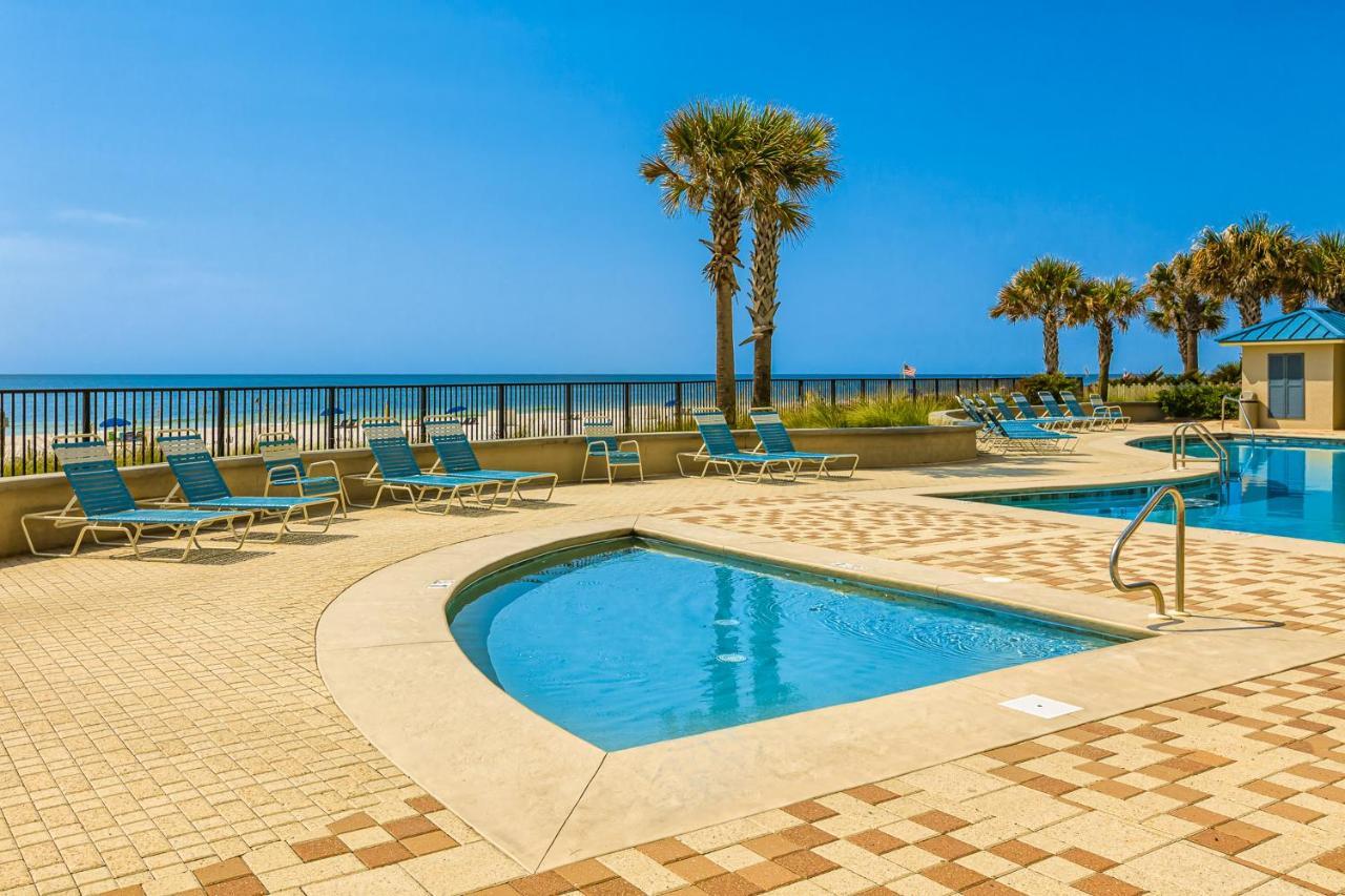 Bluewater 1504 Apartamento Orange Beach Exterior foto