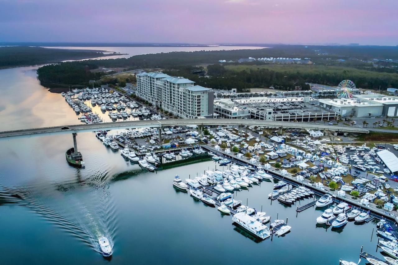 Bluewater 1504 Apartamento Orange Beach Exterior foto