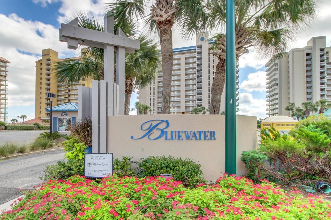 Bluewater 1504 Apartamento Orange Beach Exterior foto