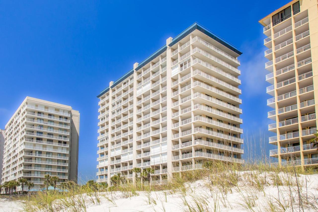 Bluewater 1504 Apartamento Orange Beach Exterior foto
