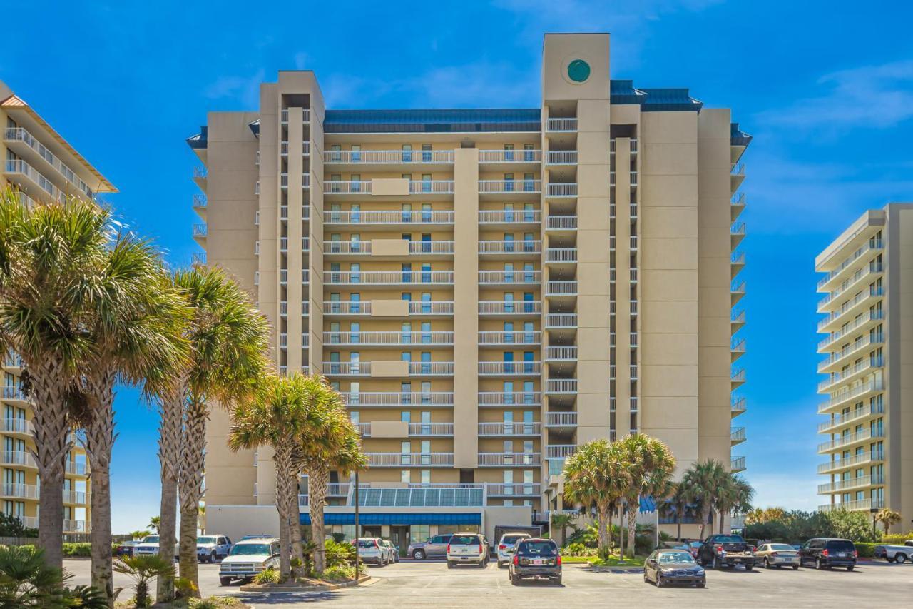 Bluewater 1504 Apartamento Orange Beach Exterior foto