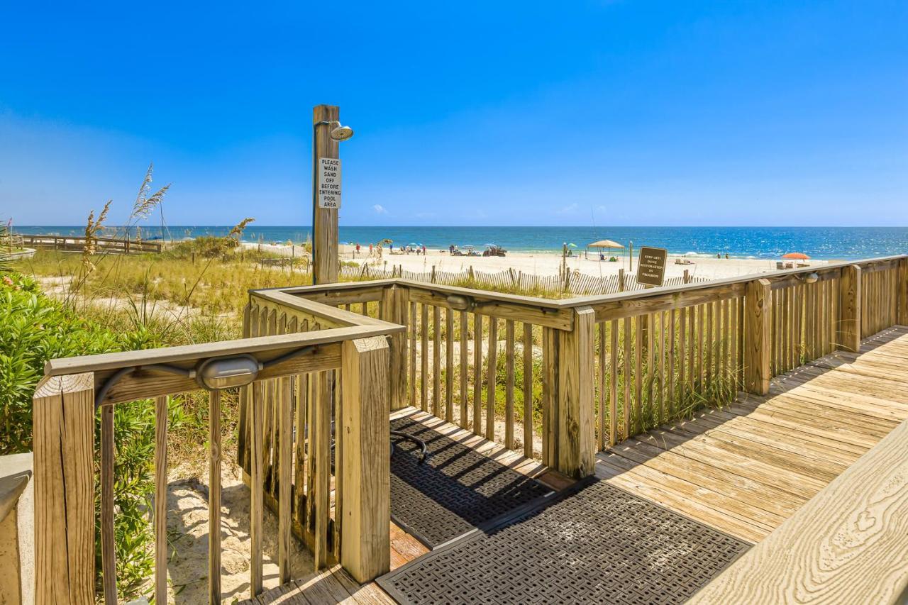 Bluewater 1504 Apartamento Orange Beach Exterior foto