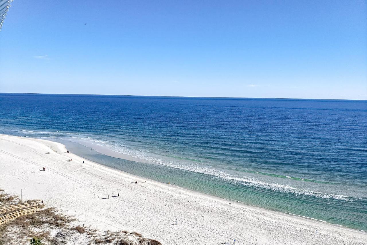 Bluewater 1504 Apartamento Orange Beach Exterior foto