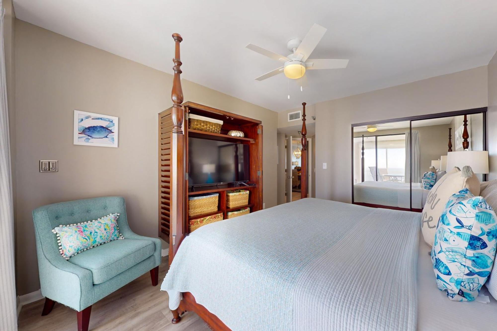 Bluewater 1504 Apartamento Orange Beach Exterior foto