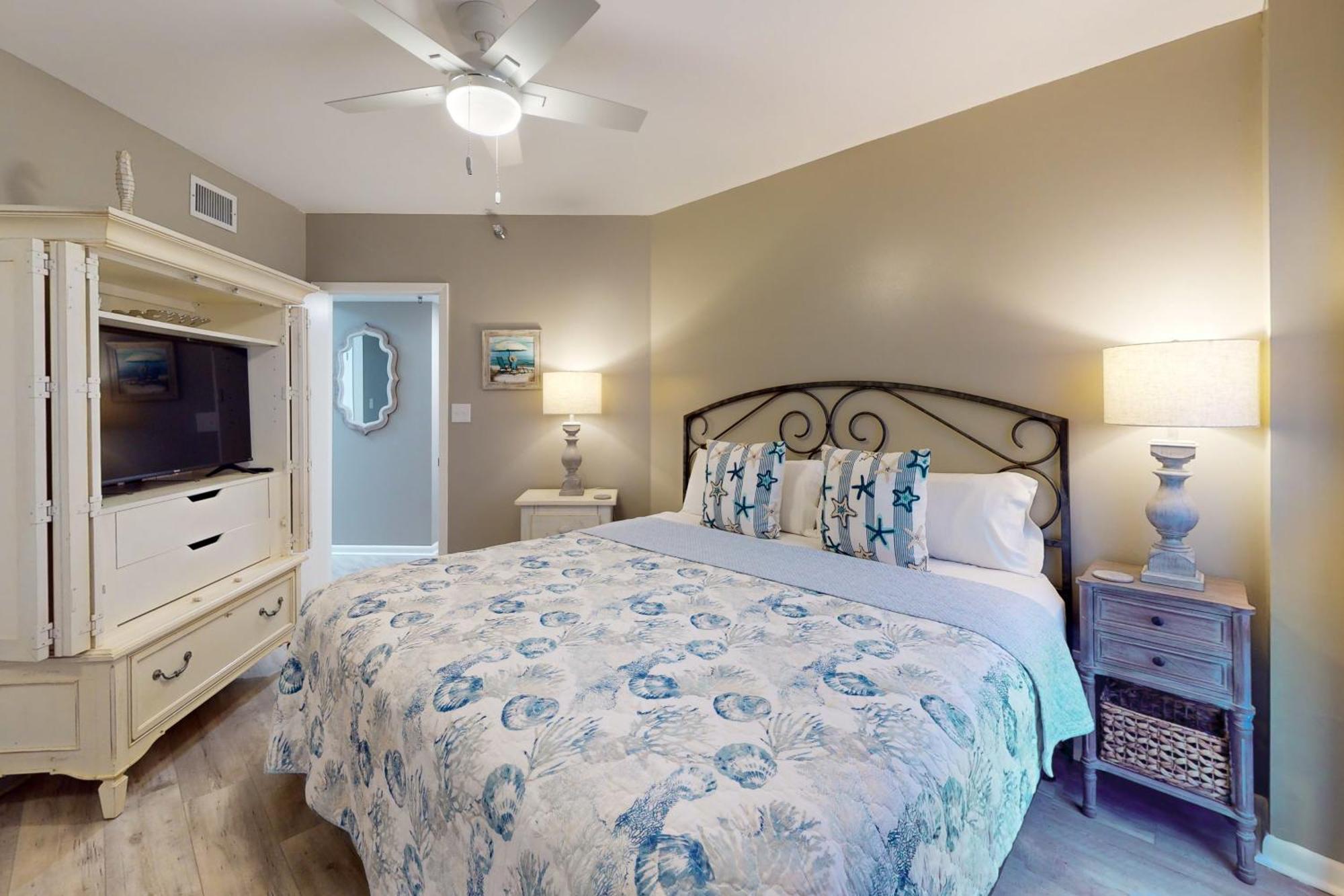 Bluewater 1504 Apartamento Orange Beach Exterior foto