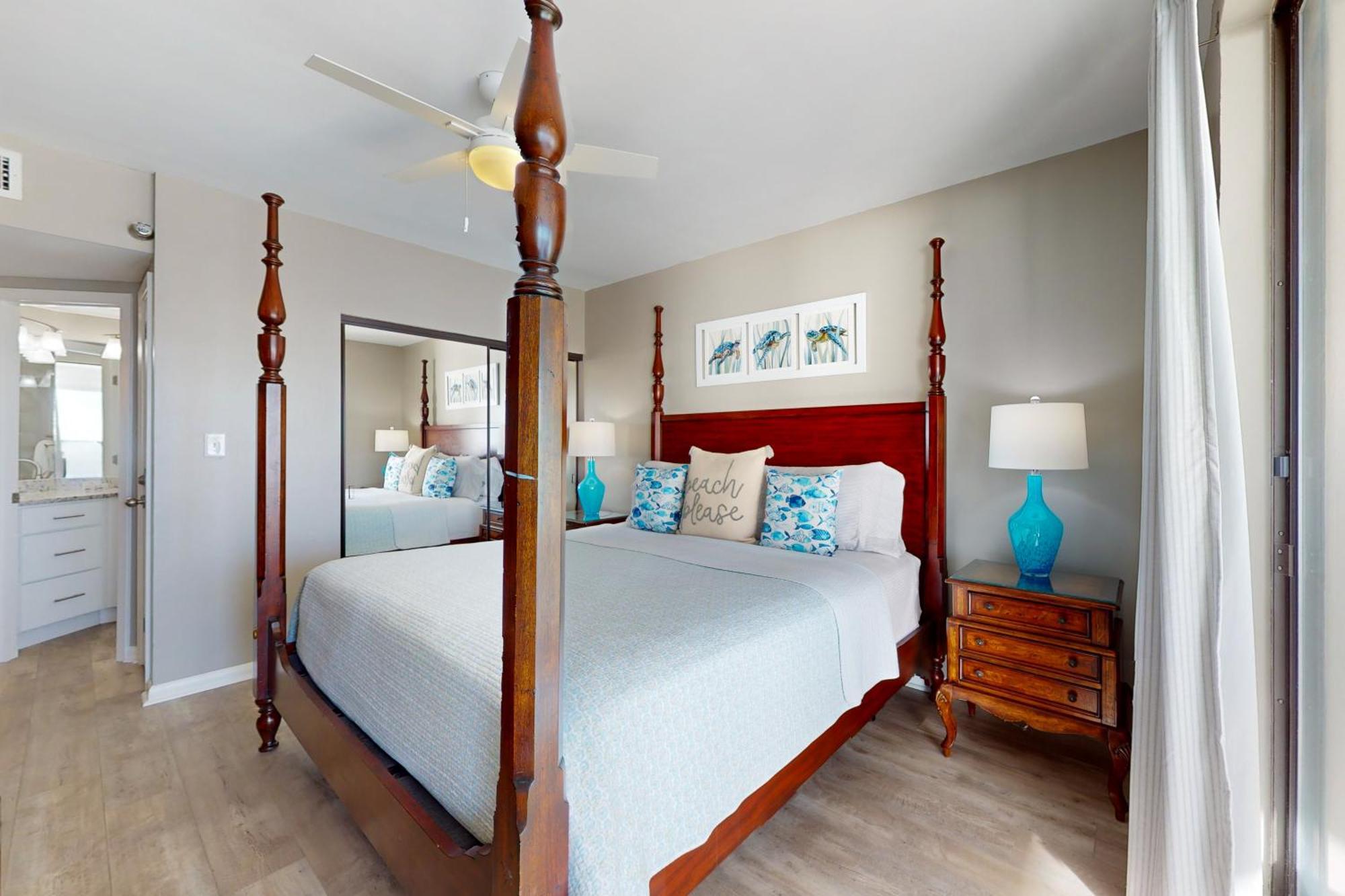 Bluewater 1504 Apartamento Orange Beach Exterior foto