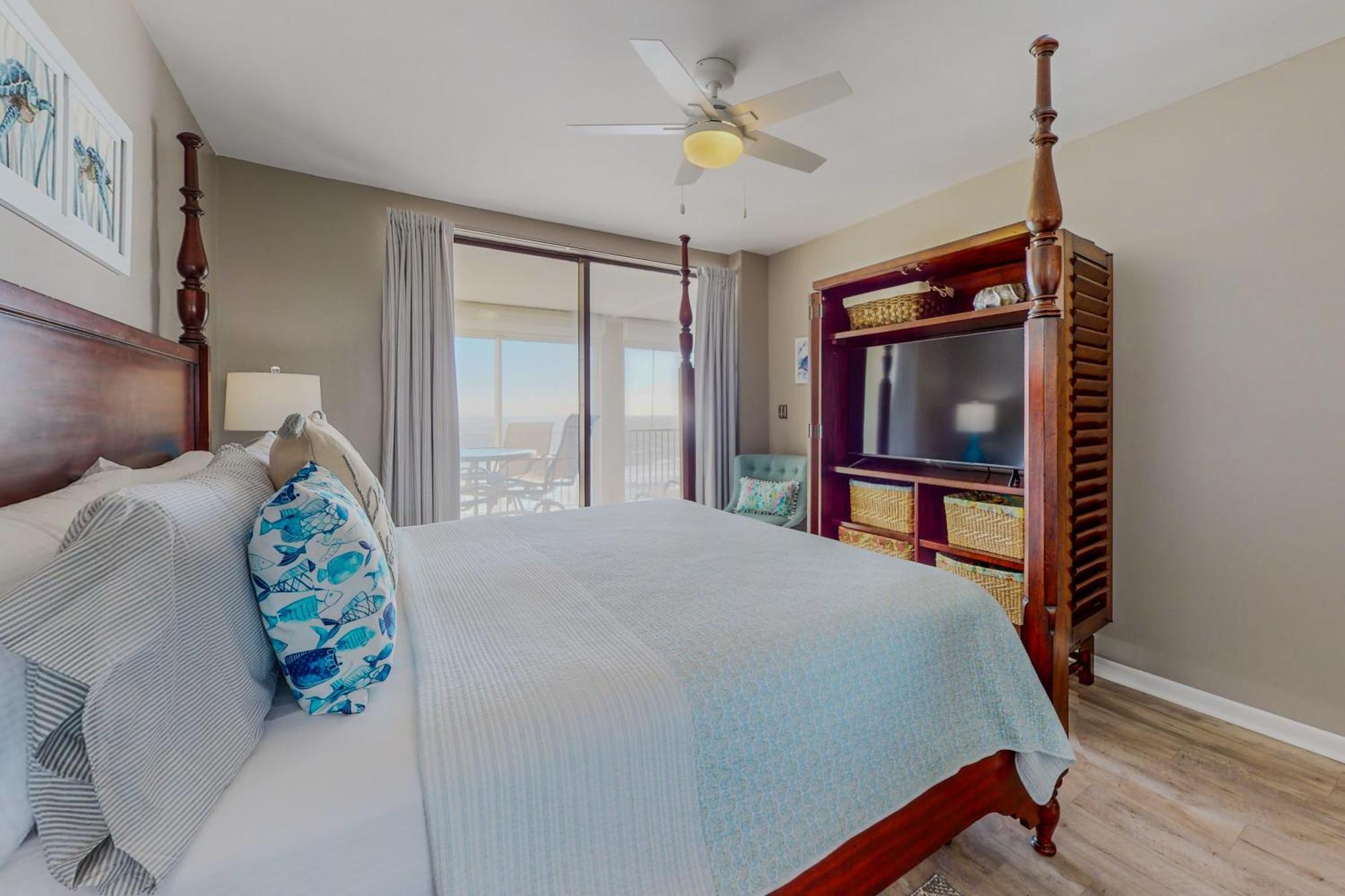 Bluewater 1504 Apartamento Orange Beach Exterior foto