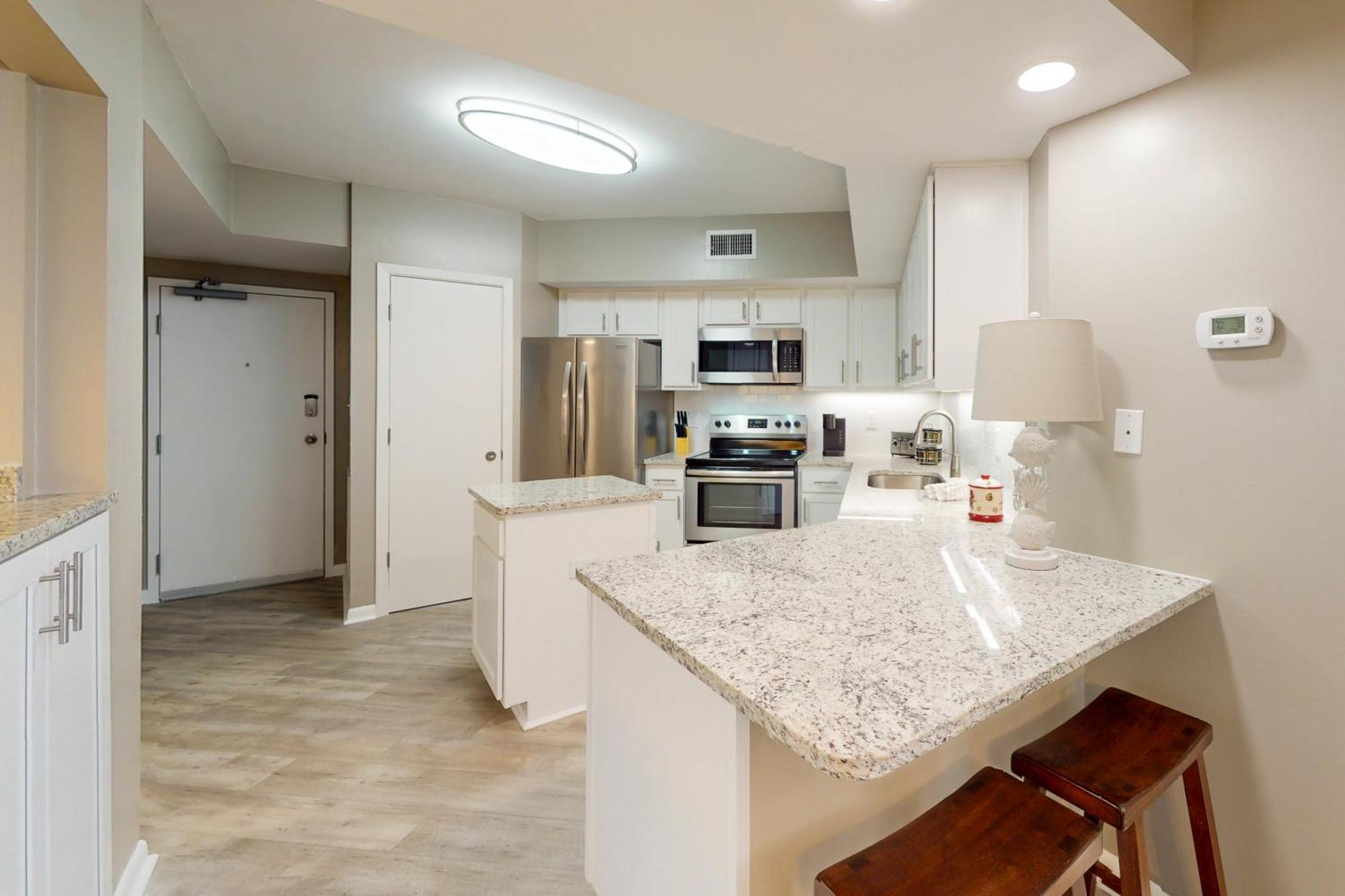 Bluewater 1504 Apartamento Orange Beach Exterior foto