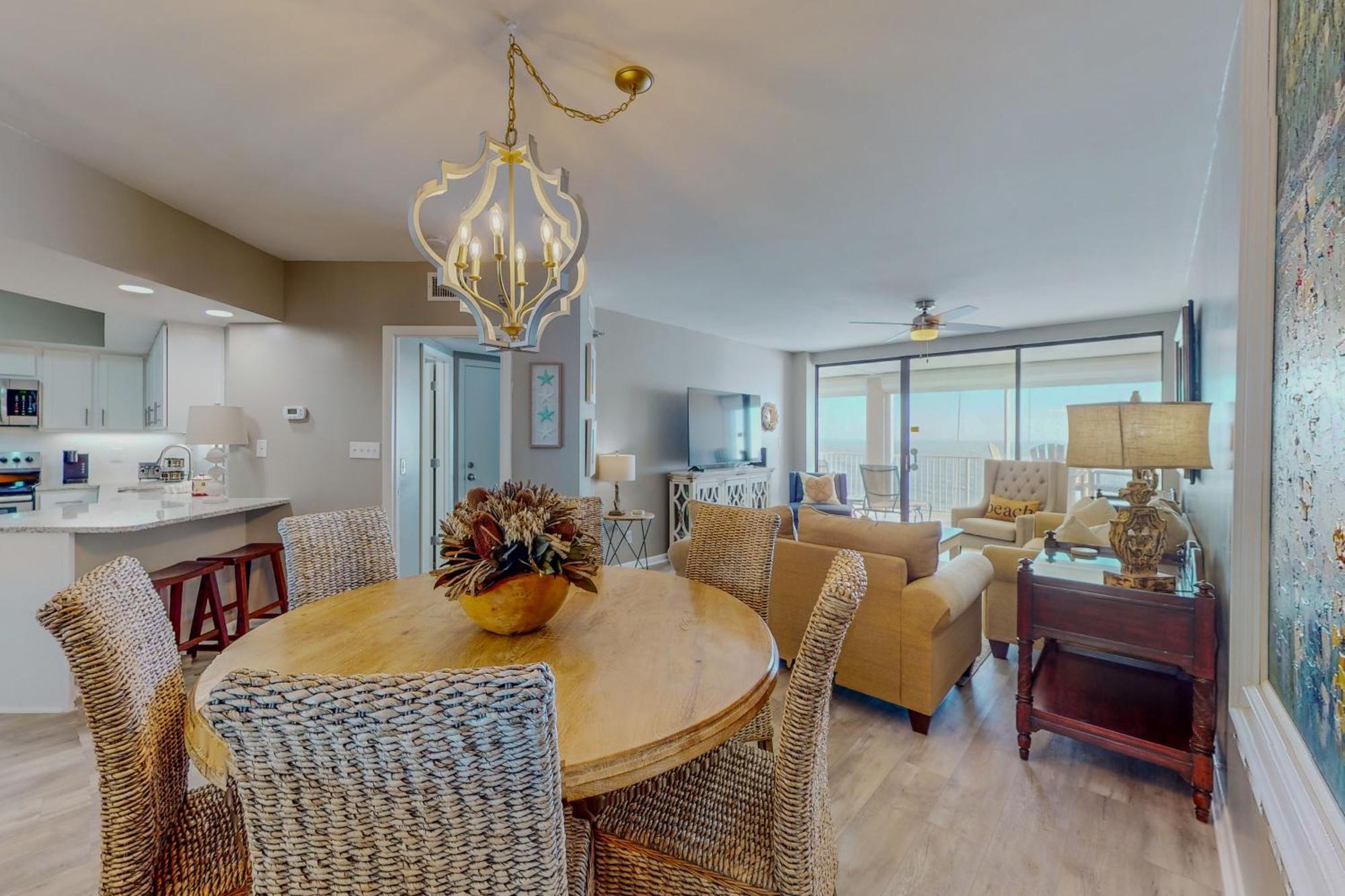 Bluewater 1504 Apartamento Orange Beach Exterior foto