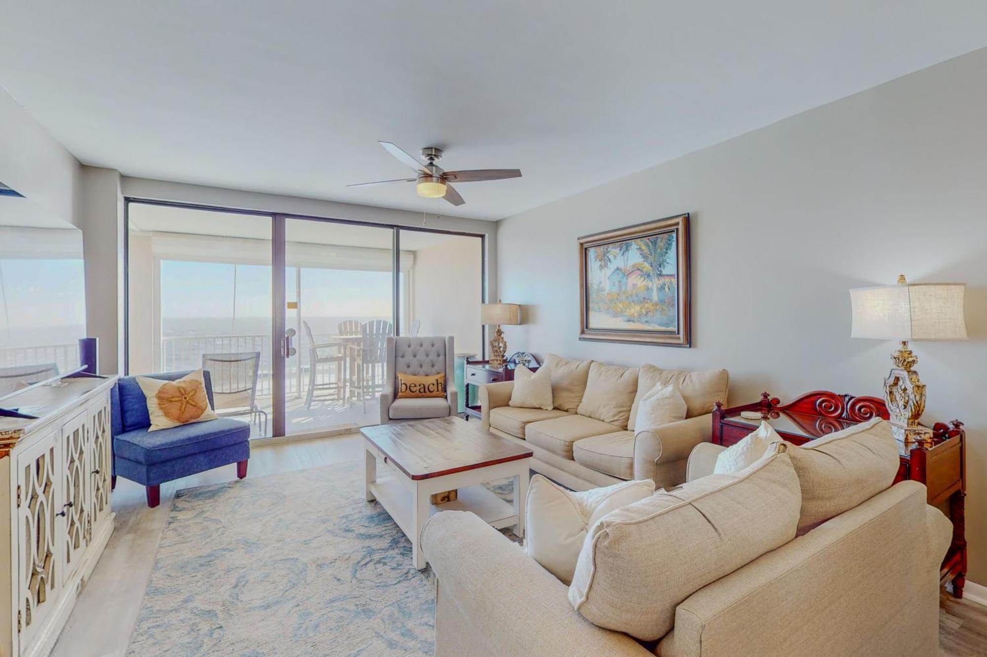 Bluewater 1504 Apartamento Orange Beach Exterior foto